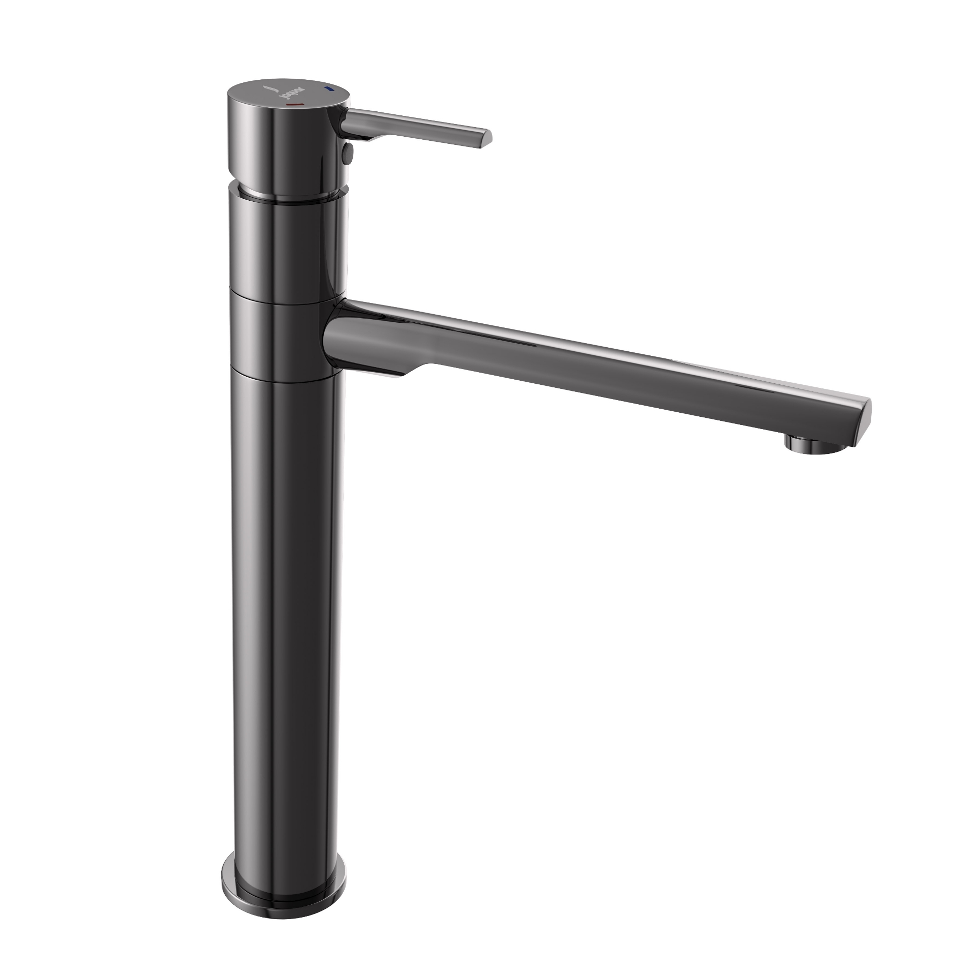 Florentine Prime High Neck Swivel Basin Mixer Tap Jaquar Uae