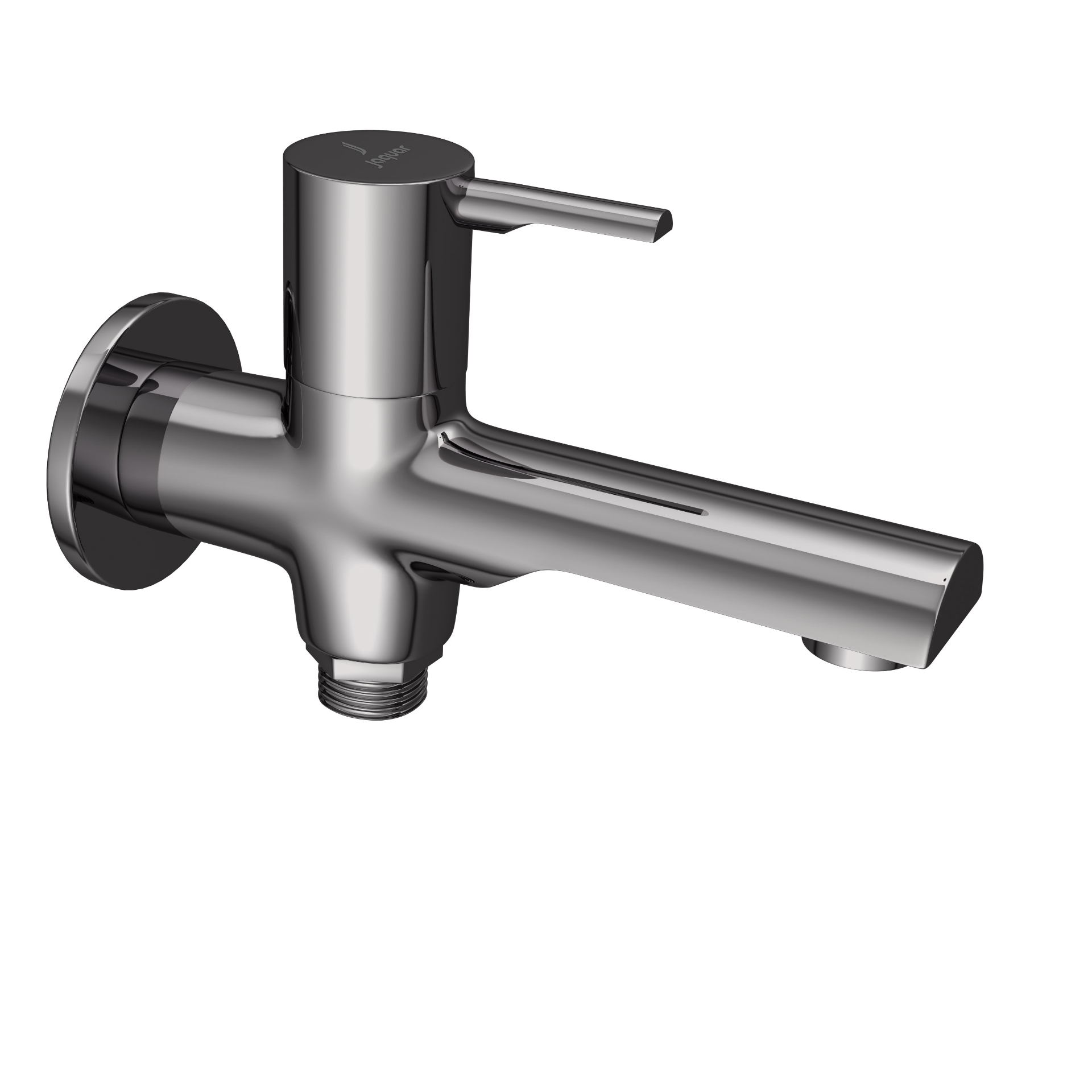 Florentine Prime Two Way Two In One Wall Bib Tap Jaquar Uae