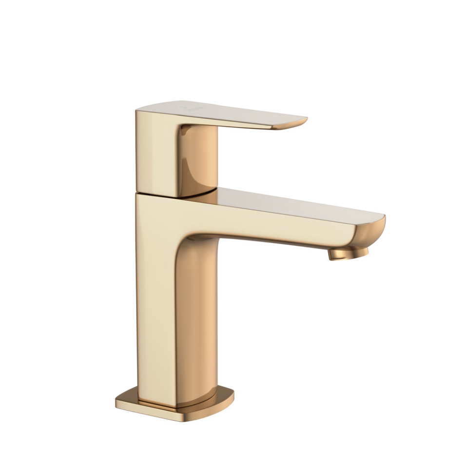 Picture of Basin Tap - Auric Gold