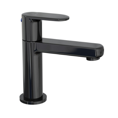 Picture of Basin Tap - Black Chrome