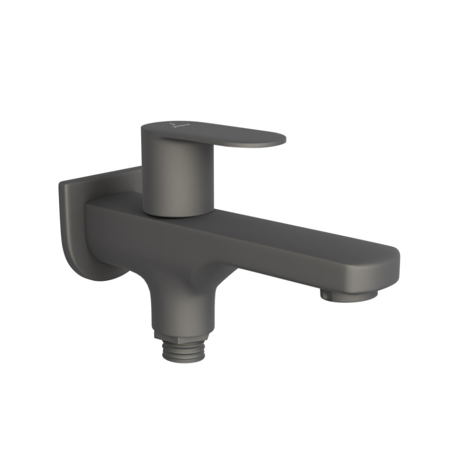 Jaquar Faucets Opal Prime Two Way Bib Tap Opp Chr 15041pm Jaquar Uae