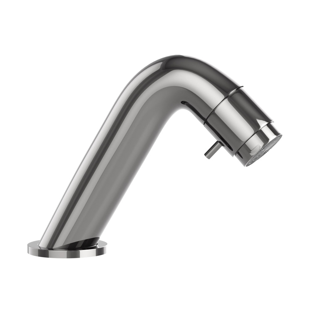 Jaquar Faucets, Spout Operated Taps, Spout Operated Pillar Tap SOT