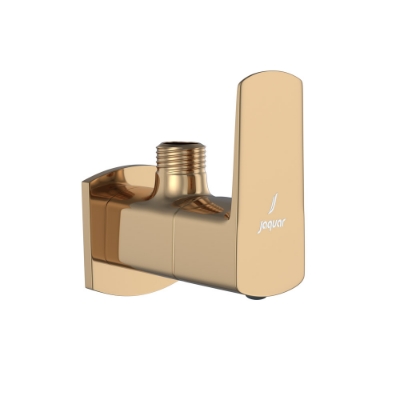 Picture of Angle Valve - Auric Gold