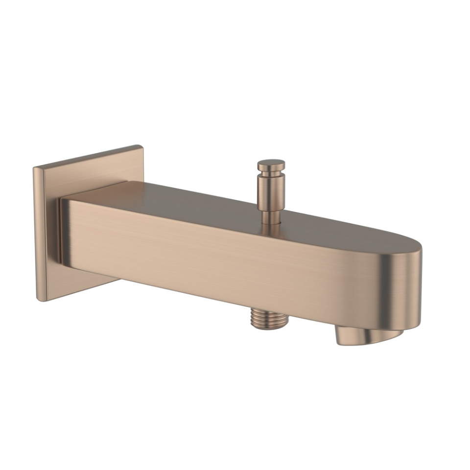 Picture of Vignette Prime Bath Spout - Gold Dust