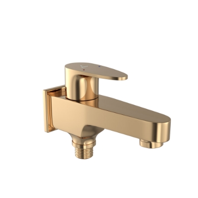 Picture of 2-Way Bib Tap - Auric Gold