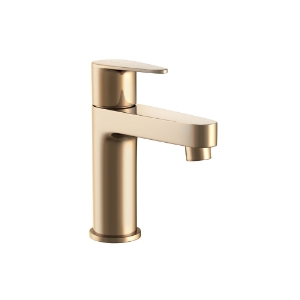 Picture of Basin Tap - Auric Gold