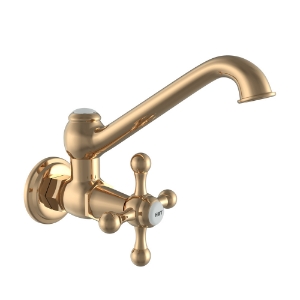 Picture of Sink Tap - Auric Gold