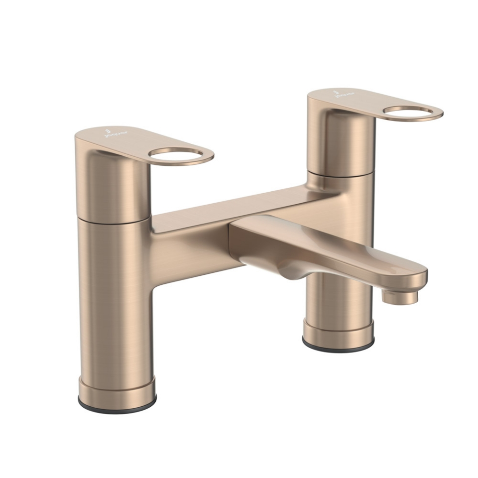 Picture of H Type Bath Filler - Gold Dust