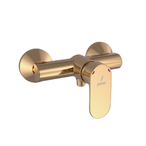 Picture of Single Lever Shower Mixer - Auric Gold