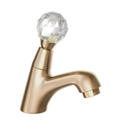 Picture of Basin Tap - Auric Gold