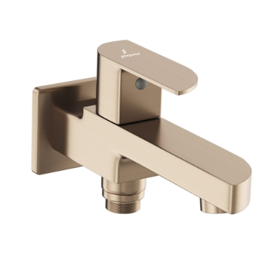 Picture of 2-Way Bib Tap - Gold Dust