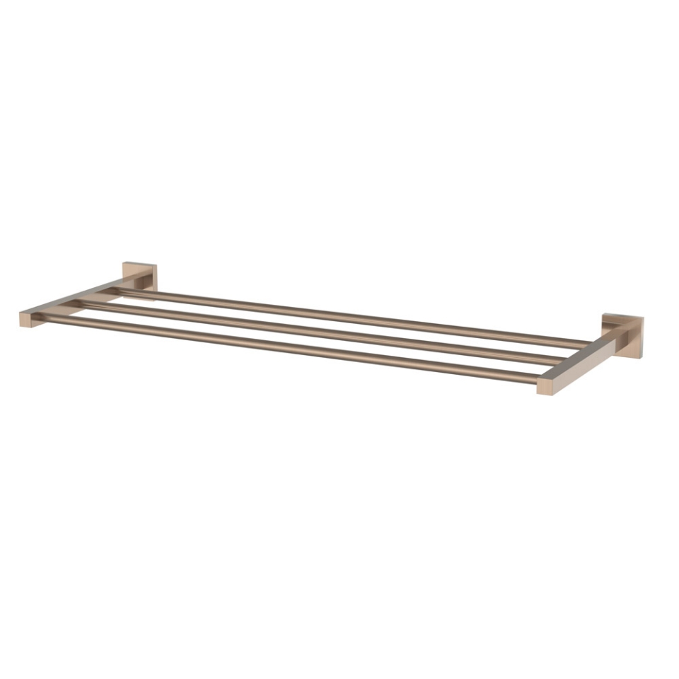 Picture of Towel Shelf 600mm long - Gold Dust