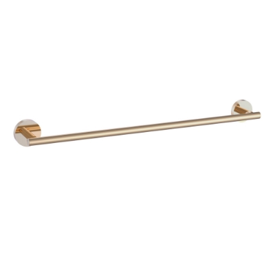 Picture of Towel Rail - Auric Gold