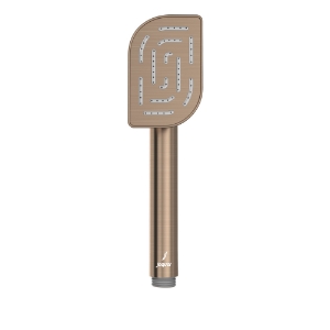 Picture of Single Function Alive Maze Hand Shower - Gold Dust