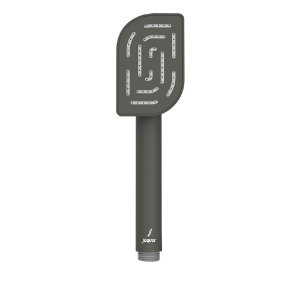 Picture of Single Function Alive Maze Hand Shower - Graphite
