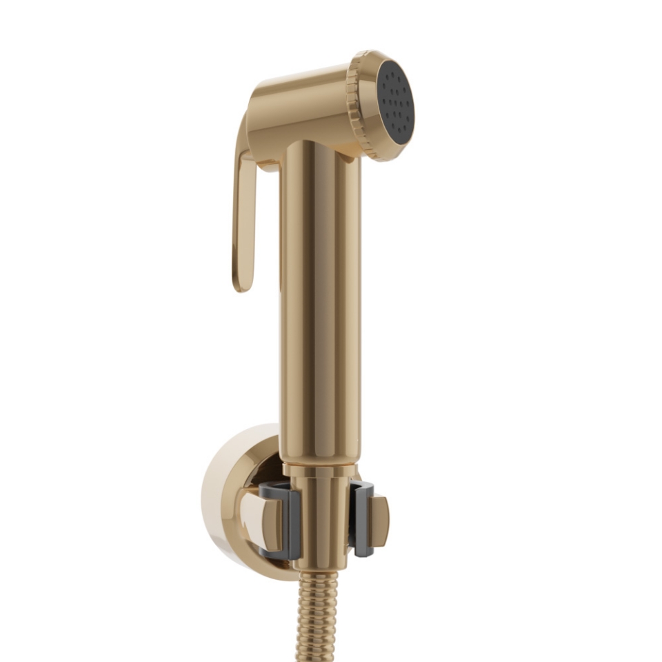 Picture of Health Faucet Kit - Auric Gold