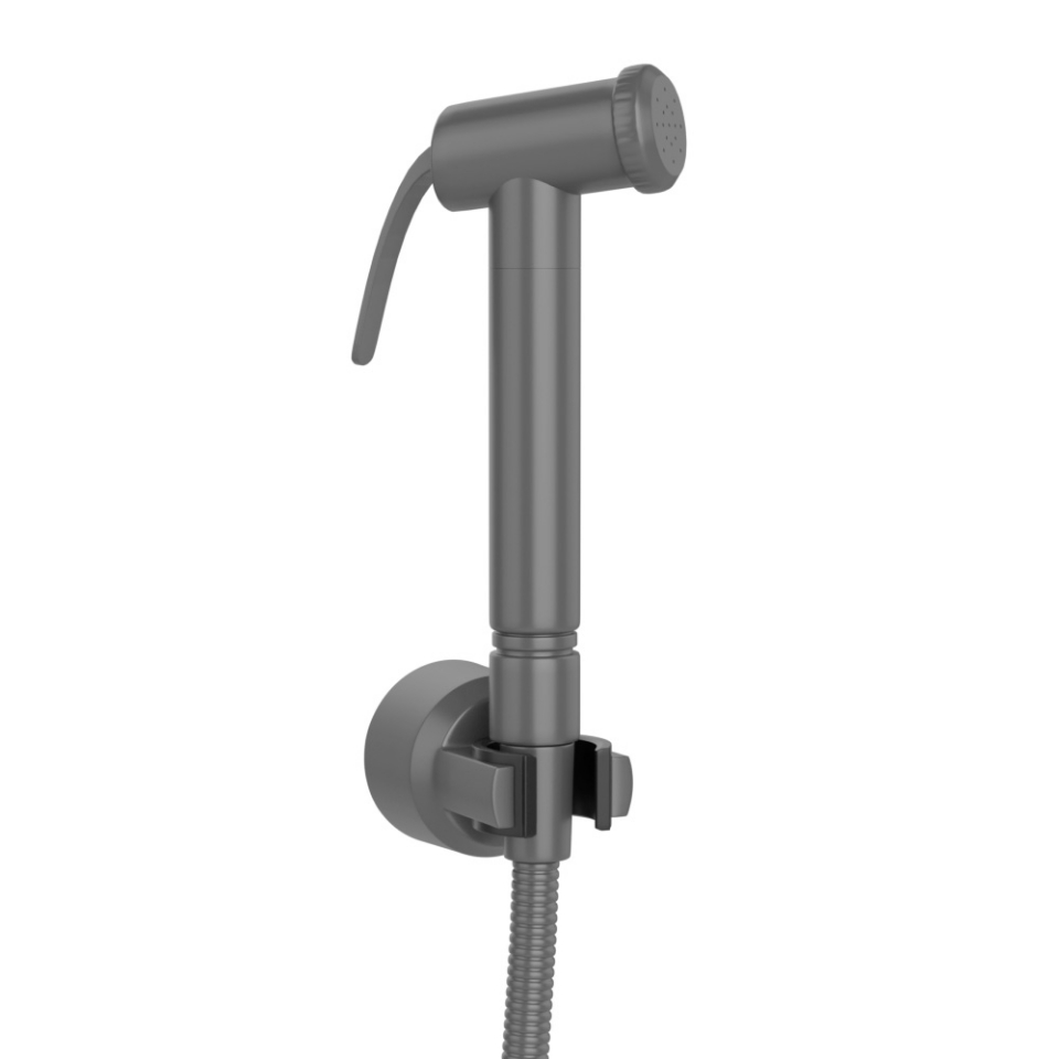 Picture of Health Faucet Kit - Graphite