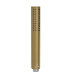 Picture of Single Function Round Shape Hand Shower - Gold Matt PVD