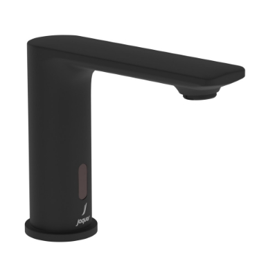 Picture of Laguna Sensor Faucet - Black Matt