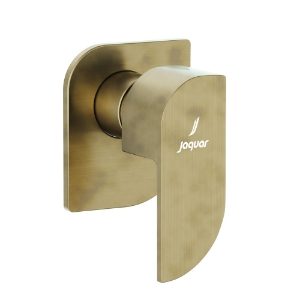 Picture of In-wall Stop Valve Cold Only - Antique Bronze