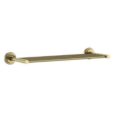 Picture of Towel Shelf 600mm long - Antique Bronze