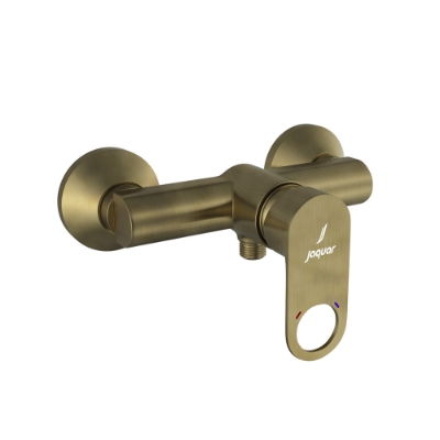 Picture of Single Lever Shower Mixer - Antique bronze