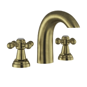 Picture of Bath Tub Filler - Antique Bronze