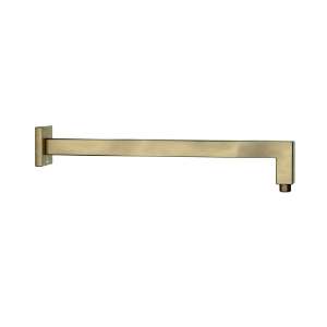 Picture of Square Shower Arm - Antique Bronze