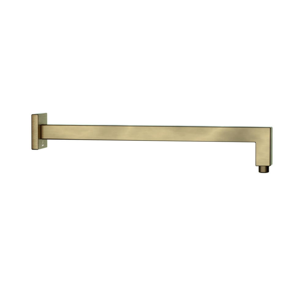 Picture of Square Shower Arm - Antique Bronze