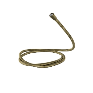 Picture of Flexible Metal Hose - Antique Bronze