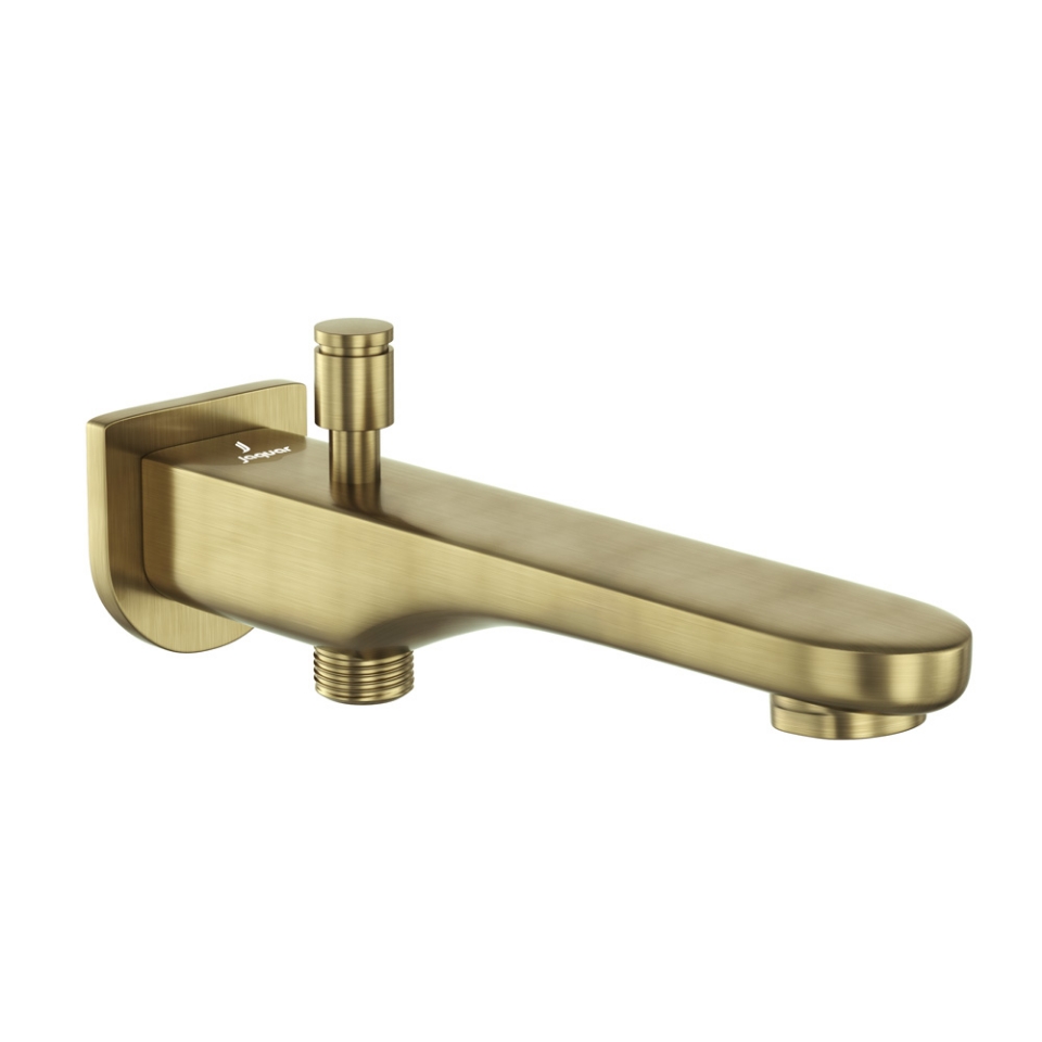 Picture of Opal Prime Bath Spout - Antique Bronze