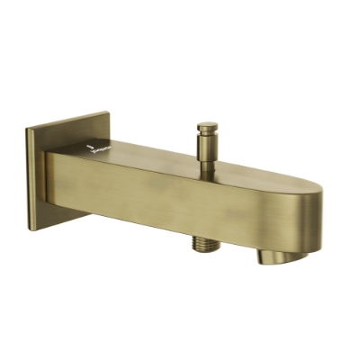 Picture of Vignette Prime Bath Spout - Antique Bronze