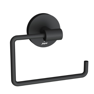 Picture of Toilet Paper Holder - Black Matt