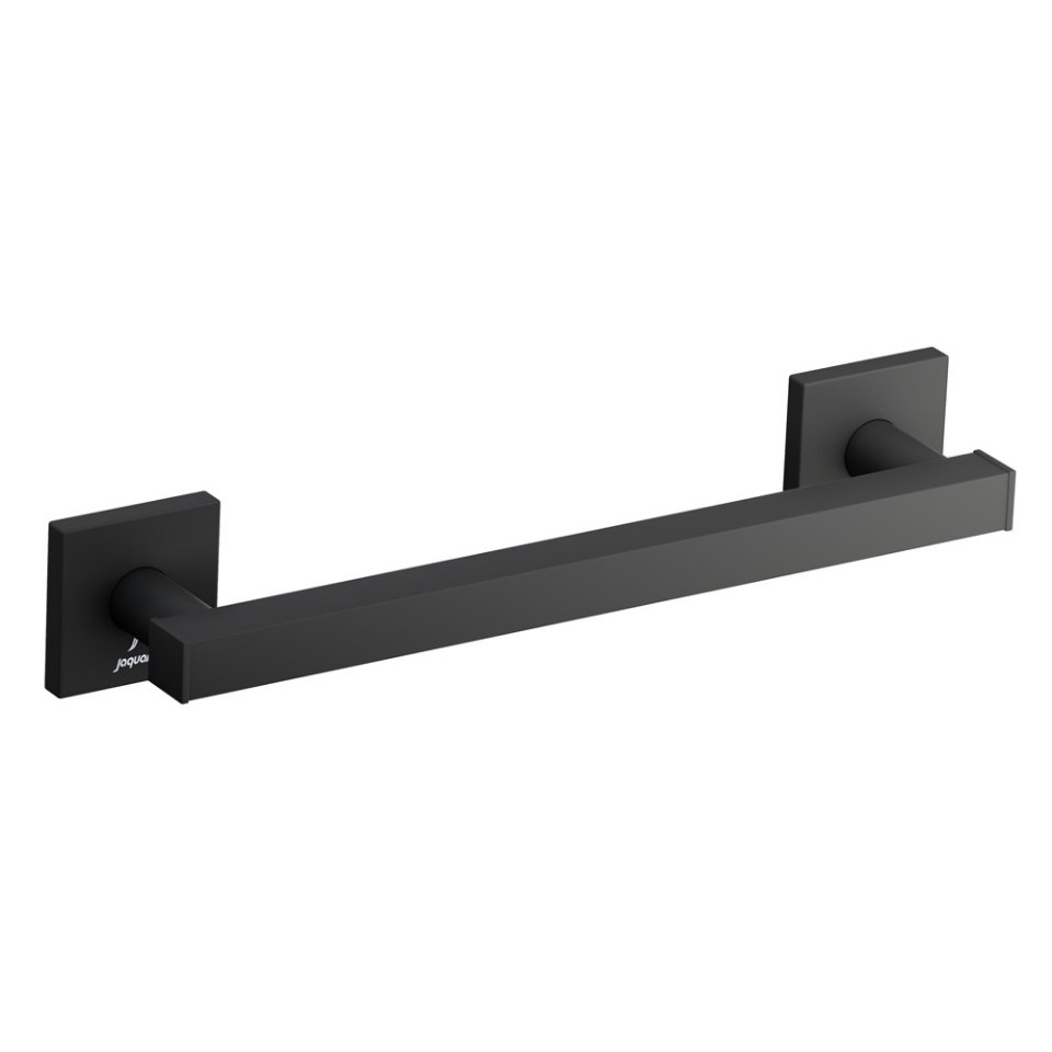 Picture of Grab Bar 300mm Long - Black Matt