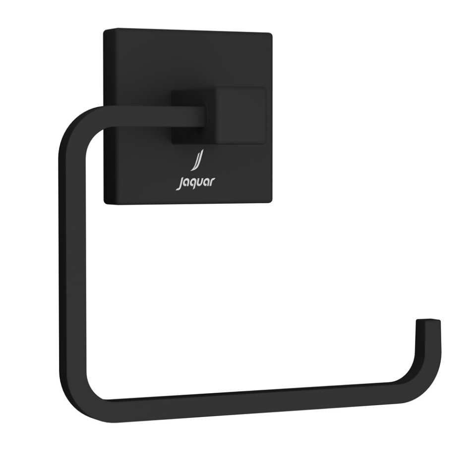 Picture of Toilet Roll Holder - Black Matt