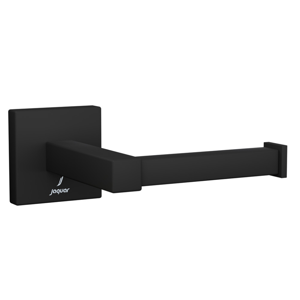 Picture of Spare Toilet Roll holder - Black Chrome