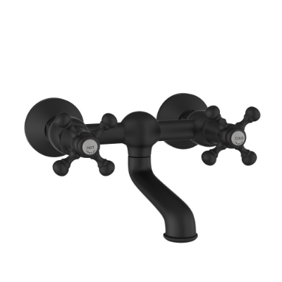 Picture of Bath Filler - Black Matt