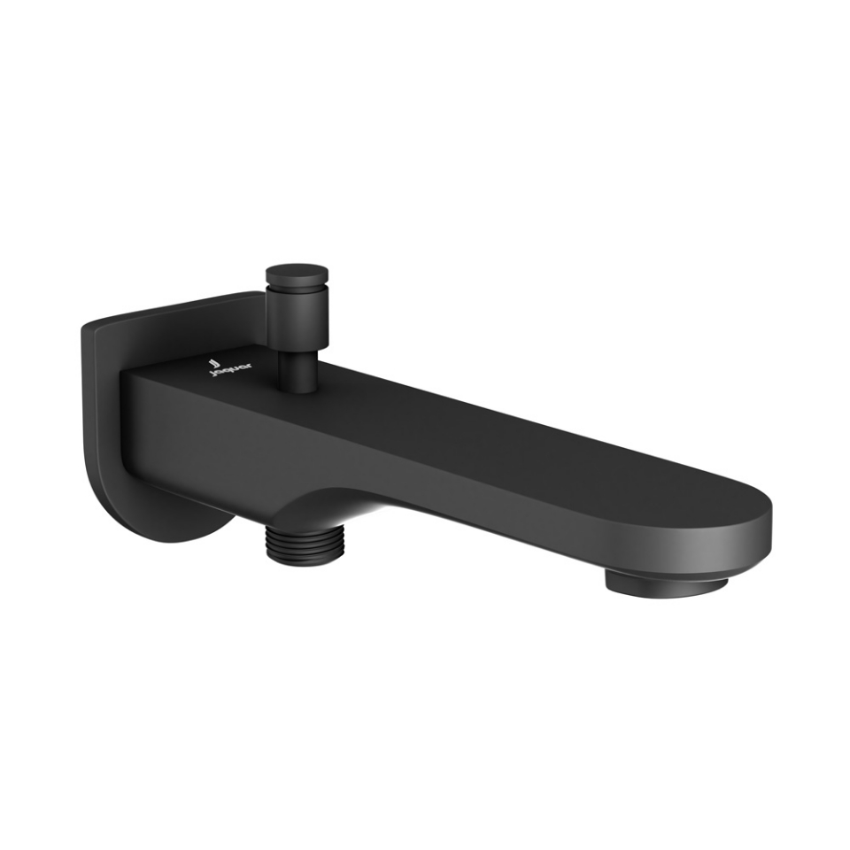 Picture of Ornamix Prime Bath Spout - Black Matt