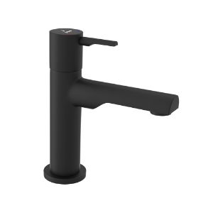 Picture of Basin Tap  - Black Matt