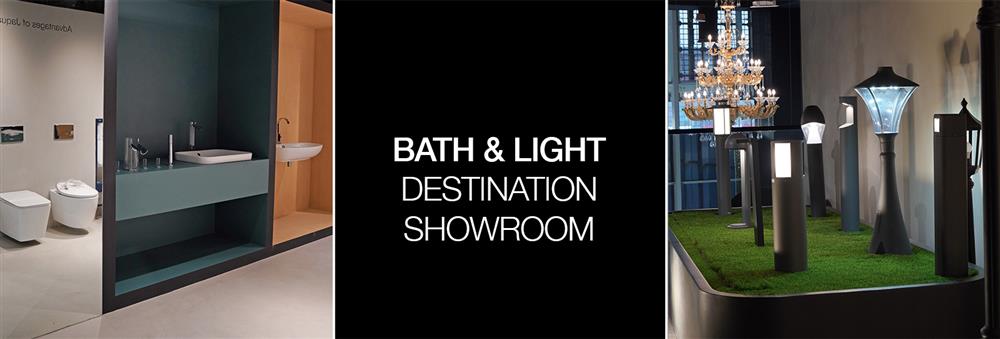 JAQUAR WORLD UAE: THE COMPLETE BATHROOM & LIGHTING DESTINATION SHOWROOM