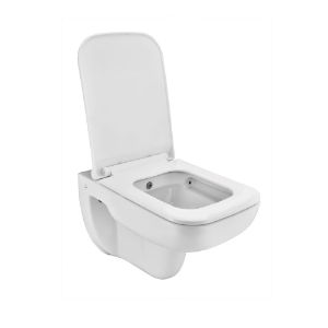 Picture of Rimless Wall Hung WC