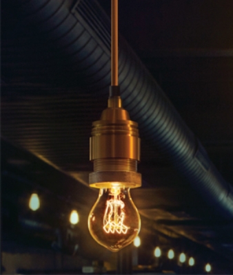 Filament Bulb | Jaquar