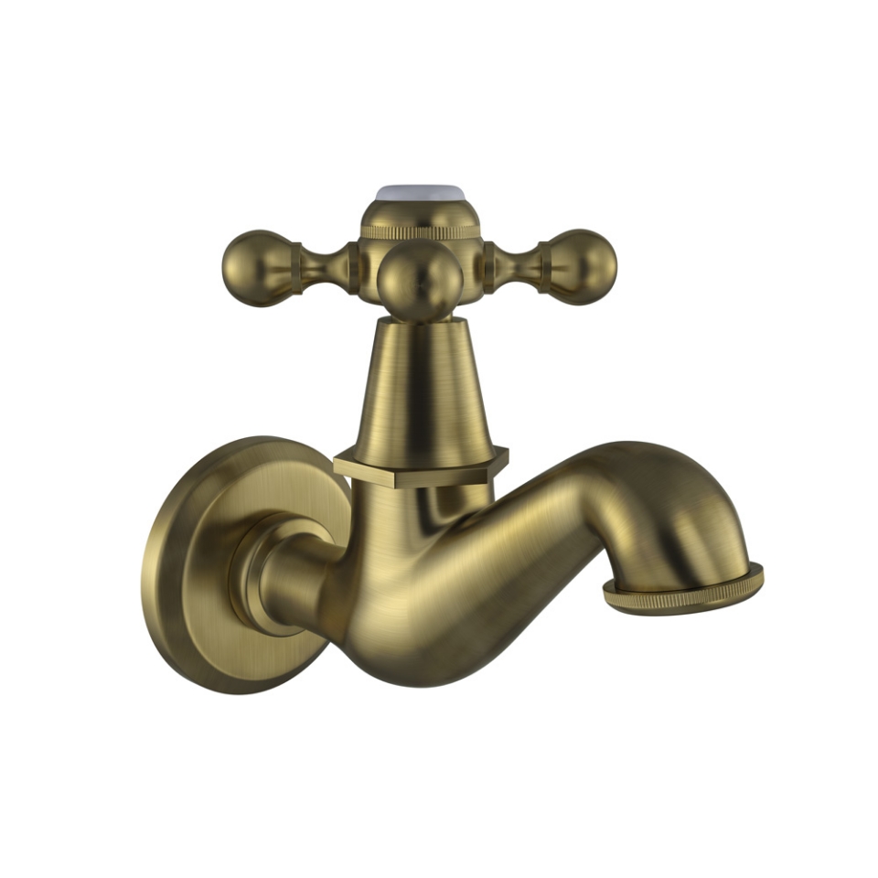 Picture of Bib Tap - Antique Bronze