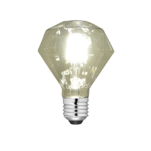 Picture of LED filament lamp