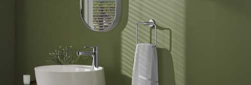 Essential Bathroom Accessories to Enhance Bathrooms