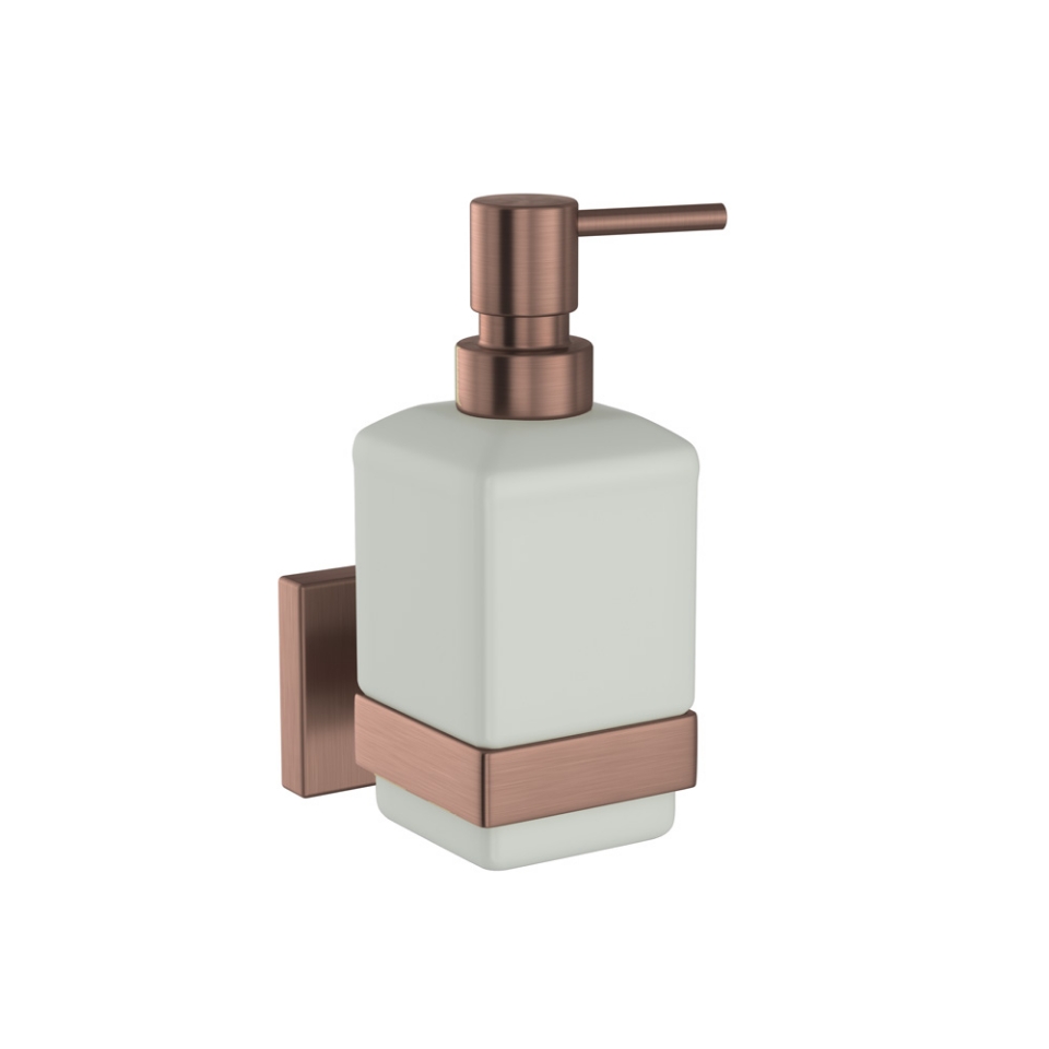 Picture of Soap Dispenser - Antique Copper