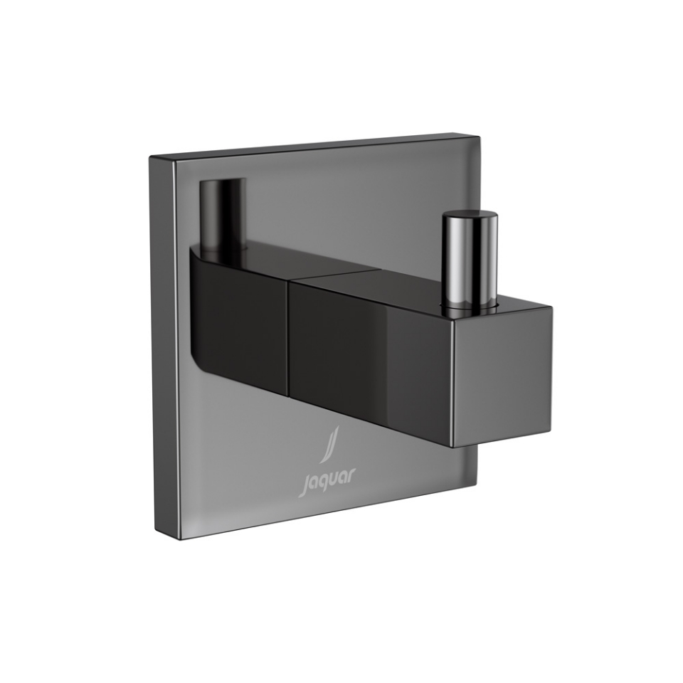 Picture of Robe Hook - Black Chrome