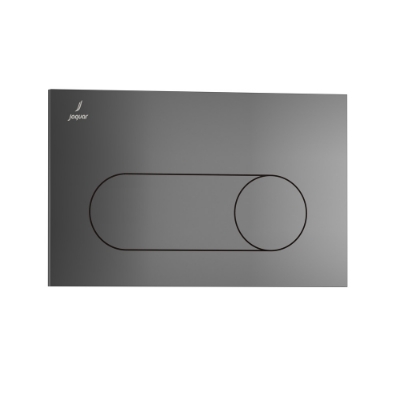 Picture of Control Plate Ornamix Prime - Black Chrome