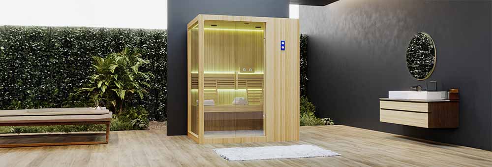 What is a Sauna and How to Use a Sauna for Health Benefits | Jaquar UAE