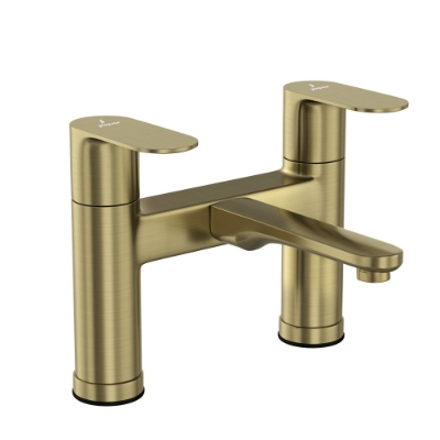 Picture of H Type Bath Filler - Antique Bronze